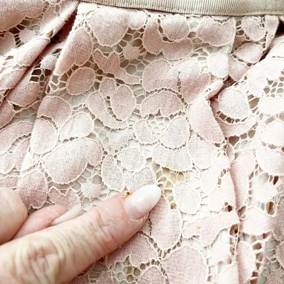 Girl’s Jill Stuart Dress - Picture 10 of 16